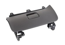 87858535 Very Dark Atmosphere Instrument Panel Upper Compartment with Door