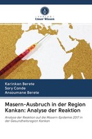 Karinkan Berete (U. A.) | Masern-Ausbruch In Der Region Kankan: Analyse Der...