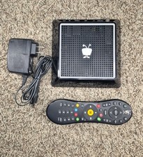 TiVo Mini Receiver Includes Power Cable With Remote And Box TCDA93000