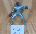 Vintage 1993 Mighty Morphin Power Rangers Evil Space Aliens Putty Patrol Figure