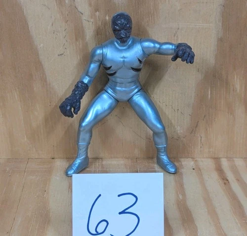 Vintage 1993 Mighty Morphin Power Rangers Evil Space Aliens Putty Patrol Figure