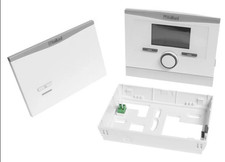 Vaillant 0020124482 Wireless Programmable Room Stat, VRT350F, Ecotec Range