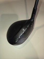 Cleveland Launcher XL Halo 3-Wood Stiff Flex Cypher Graphite 15 Loft