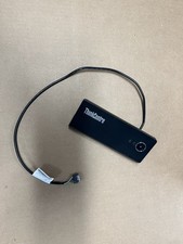 Lenovo ThinkCentre M81 M82 SFF Desktop Case Power Button LED Panel Cable 45J9577