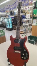 Gibson E-Gitarre MELODYMAKER gebraucht