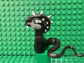 Lego Ninjago Skalidor Minifigure Snake General Serpentine njo0067 9450