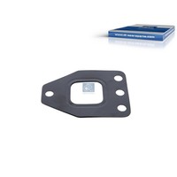 Dichtung AbgaskrüMmer DT Spare Parts Iam-Expertise Passend FüR MAN