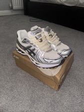ASICS Gel-Kayano 14 Cream Black - Brand New -  UK10 DM FOR OFFERS