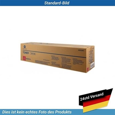 TN-711M Konica Minolta Bizhub C654 Toner Magenta