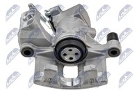 NTY Bremssattel HZT-TY-018 FüR Toyota Yaris Daihatsu Charade KSP130_ KSP130 GPL