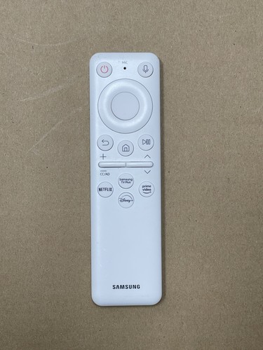 Samsung Voice Smart ViewFinity S9 Remote Control TM2261S BN59-01434J Original