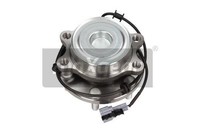 Original Maxgear Radlagersatz 33-0811 FüR Nissan