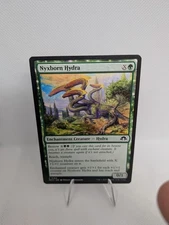 x4 MTG Nyxborn Hydra Playset 164 Modern Horizons 3 Magic 4x