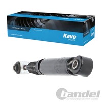 Kavo Parts Gas-StoßDÄMpfer Hinten Passend FüR CitroËN Berlingo Peugeot Partner