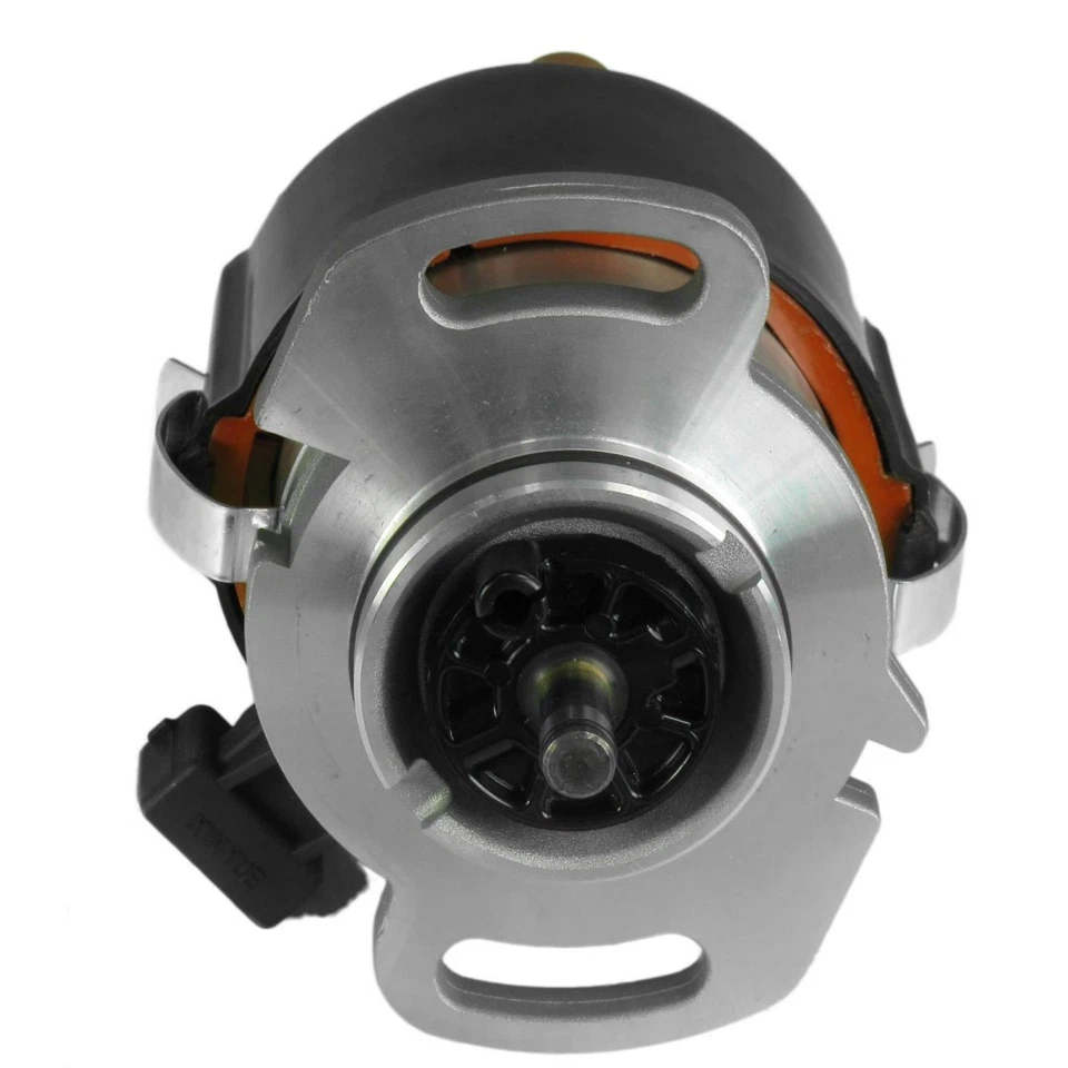 Distribuidor de encendido del motor para Volkswagen Eurovan 1993 2,5 L Foto 4 de 4