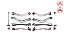 Reparatursatz Querlenker SIDEM 490178 für MERCEDES KLASSE W212 Model S212 W204
