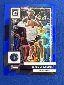 Jaden Mcdaniels | eBay