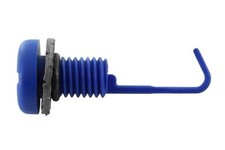 Boulon - support de radiateur pour BMW X5 (E53), X5 (E70), X6 (E71, E72)
