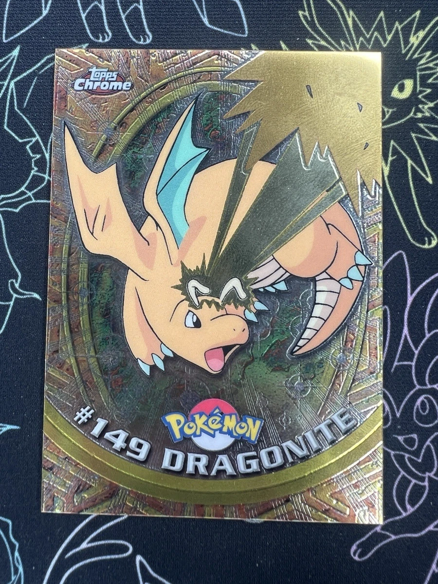 Pokémon TCG Topps Rare Japanese Individual Collectible Card Game
