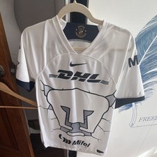 Nike PUMA UNAM 2023/24 Home Soccer Jersey Men's size s