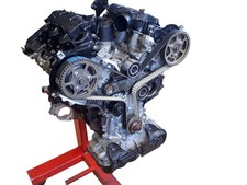 Jaguar XF 3.0 Diesel Motor X260 Instandsetzung + Einbau - Abholung & Garantie