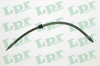 Bremsschlauch LPR 6T46663 FüR RL2 Street KA Ford Rocam