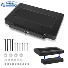 1854064 MKA-64 Quick Release Bracket, for Minn Kota Ulterra, Terrova, PowerDrive