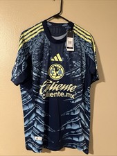 Club America 2025/26 Away Jersey Size M 