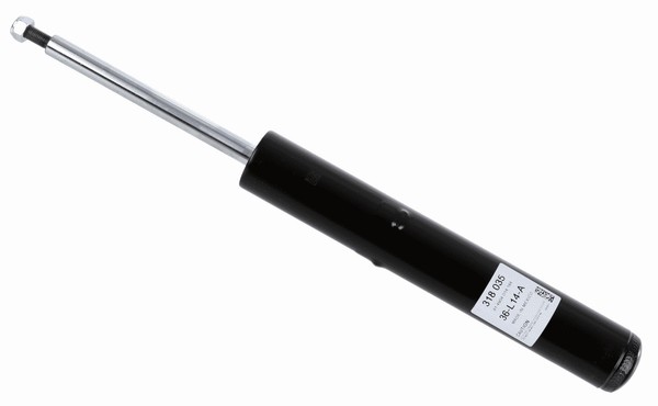 Sachs 318 035 StoßDäMpfer For Audi-image