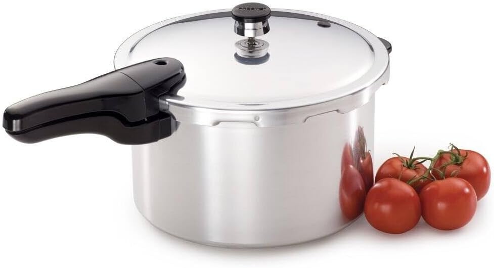 Olla De Presion