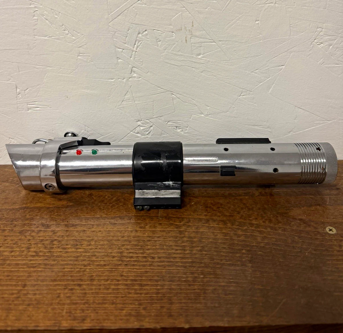 Master Replicas Fx Lightsaber for sale | eBay