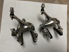 Shimano 105 BR-5500 Brake Caliper Set Recessed Dual Pivot Side Pull Front/Rear
