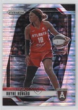 2024 Panini Prizm WNBA Pulsar Prizm 222/499 Rhyne Howard #39 s5q