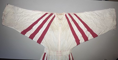 Skydiving Jumpsuit Vintage Skydive Suit Greene County Sport Parachute Center