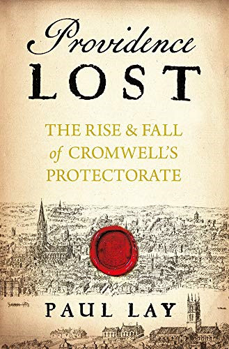 Providence Lost - Lay, Paul