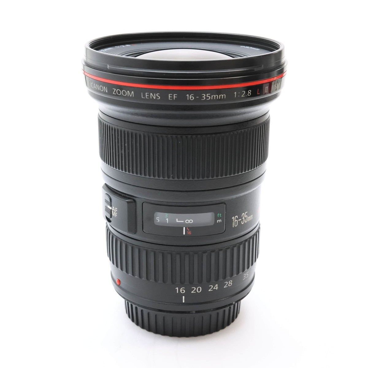 Canon EF 16-35mm F/2.8L II USM (Canon EF mount) #434 4960999416632