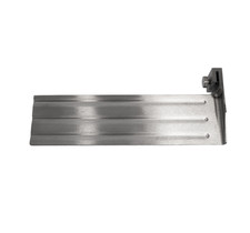 CARRIAGE FENCE FOR HOBART SLICER 3" TALL FOR MODELS 1612, 1712, 1812, 1912