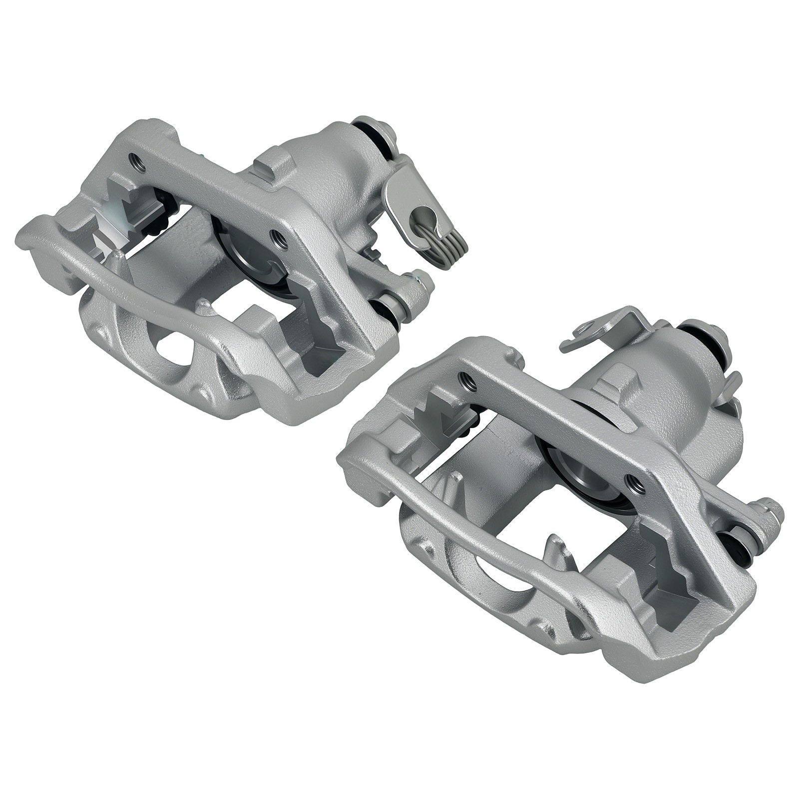 Rear Brake Caliper for Ford Explorer/Flex/Taurus 2010-2019 18-B5262 18-B5263