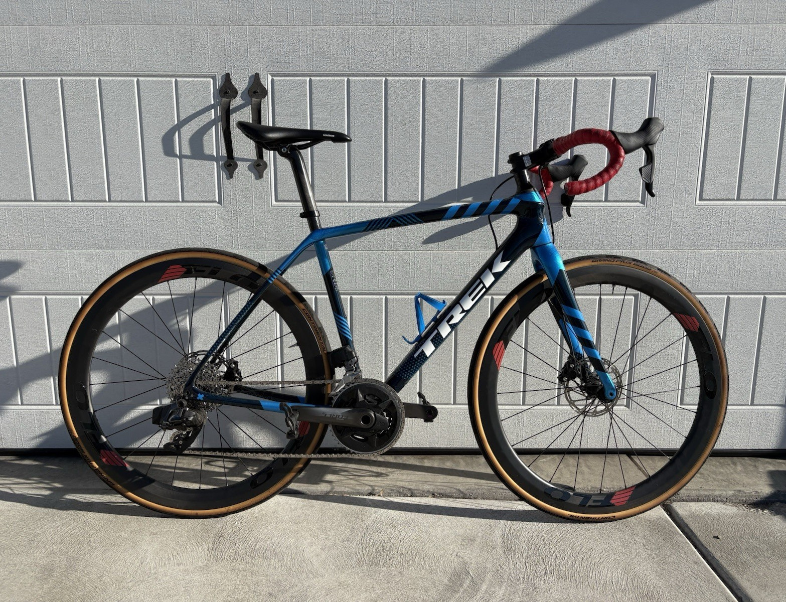 Used Trek Boone, from $2,163 on the used market