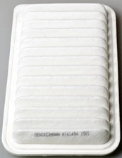 For DENCKERMANN FILTRY A141494 AIR FILTER SUZUKI SPLASH 08-