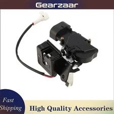 Rear Liftgate Actuator Hatch Trunk Latch Tailgate Lock For Toyota Sequoia 01-07