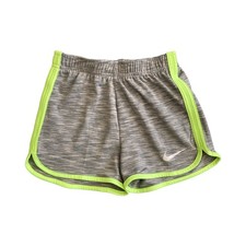 Nike Toddler and Youth Girl's Soft Elastic Waist Short