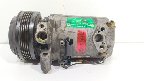 64528386650 KLIMAKOMPRESSOR / 315230 FÜR BMW 3 E46 320 D