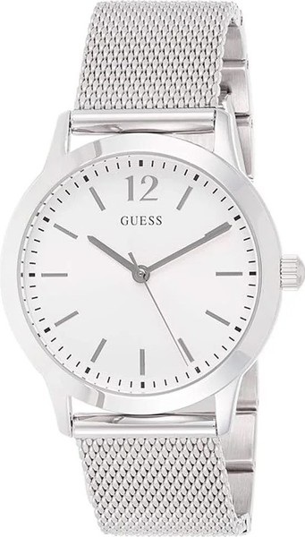 Guess W0921G1 Quarzwerk Herren-Armbanduhr-image