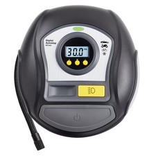 Ring Automotive RTC450 Digital Tyre Inflator with Auto Stop 12V DC