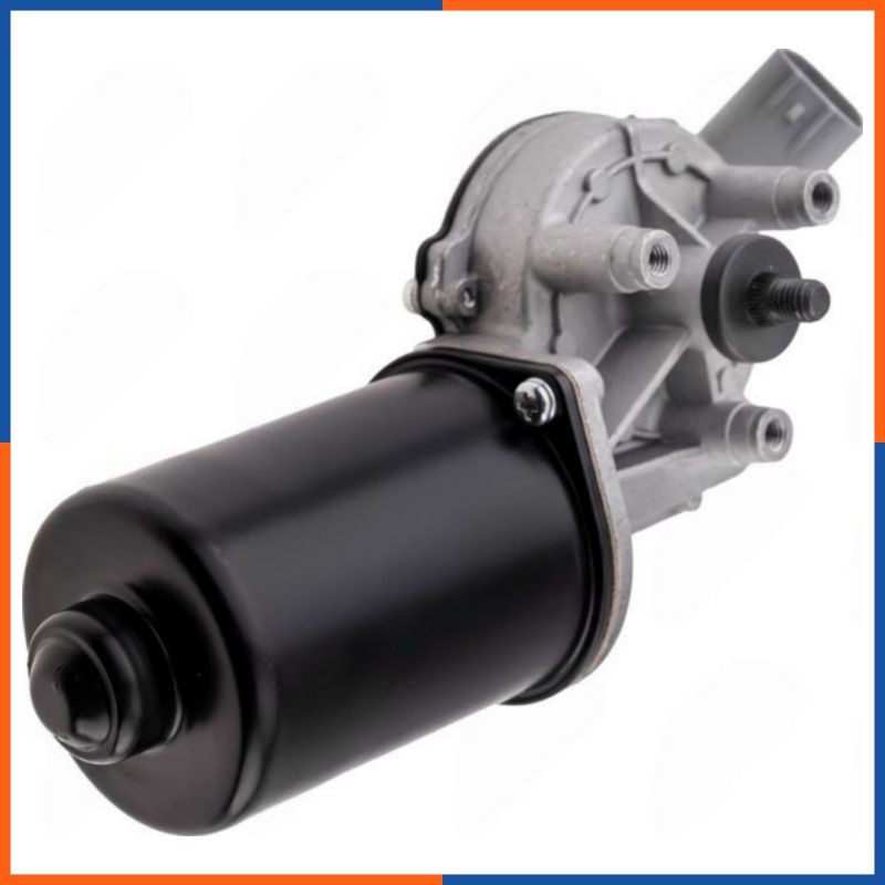 Moteur d'essuie-glace avant ESW-TY-010 pour TOYOTA balayage fluide