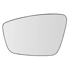 Driver Side Mirror Lower Glass Replacement For 2011 2012 2013 2014 2015 2016 ...