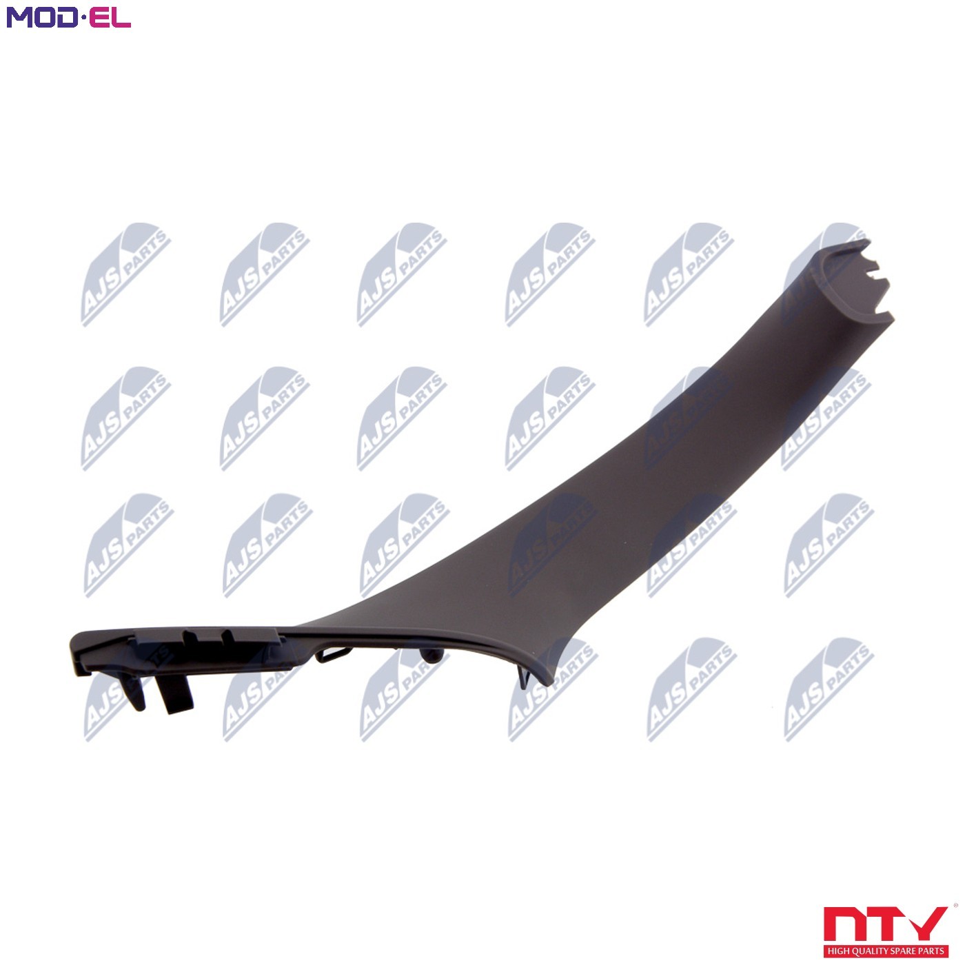 N.T.Y. EWS-BM-054.NTY Door Handle, interior for BMW - Image 13