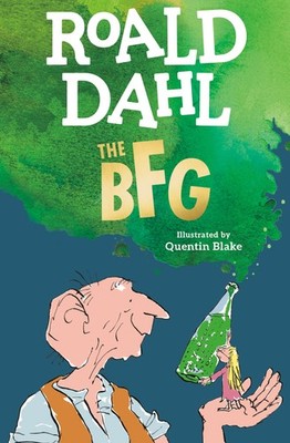 The BFG Multicolor