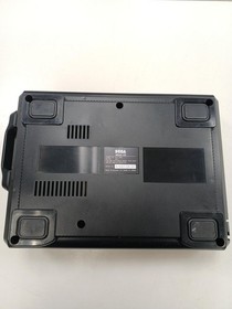 SEGA MEGA CD JUNK Console Not Working HAA-2910